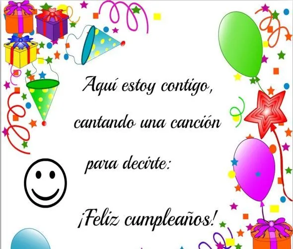 Mensajes de cumpleaños para un amigo ~ Frases de cumpleaños Mensajes de cumpleaños para un amigo ~ Frases de cumpleaños