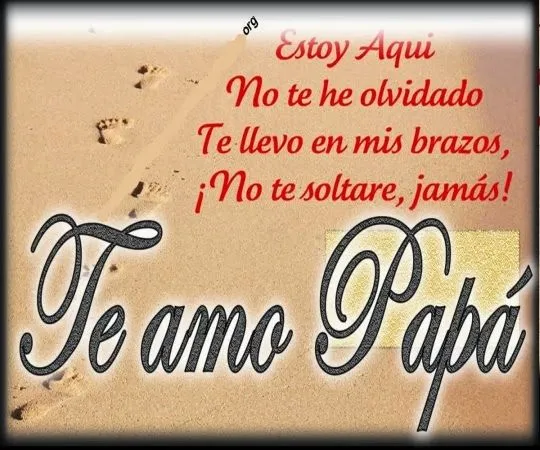 Mensajes de cumpleaños para papa ~ Frases de cumpleaños Mensajes de cumpleaños para papa ~ Frases de cumpleaños