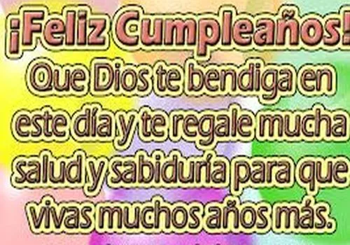 Mensajes de cumpleaños para prima frases ~ Frases de cumpleaños