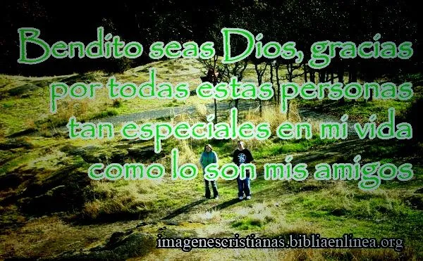 Mensajes de Amistad con Imagenes Cristiana - Imagenes Cristianas