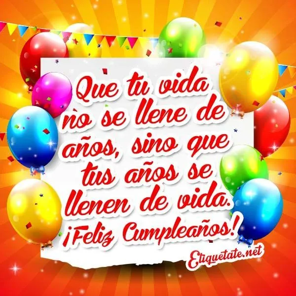 Mensajes-de-felicitaciones-de-cumpleaños.jpg (600×600) | Abrigos ... Mensajes-de-felicitaciones-de-cumpleaños.jpg (600×600) | Abrigos ...