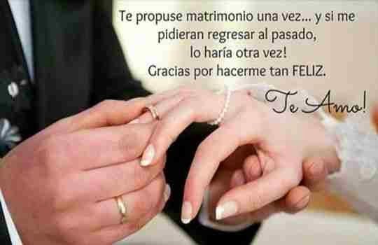 Mensajes y dedicatorias para aniversarios de bodas | Mensajes de amor Mensajes y dedicatorias para aniversarios de bodas | Mensajes de amor