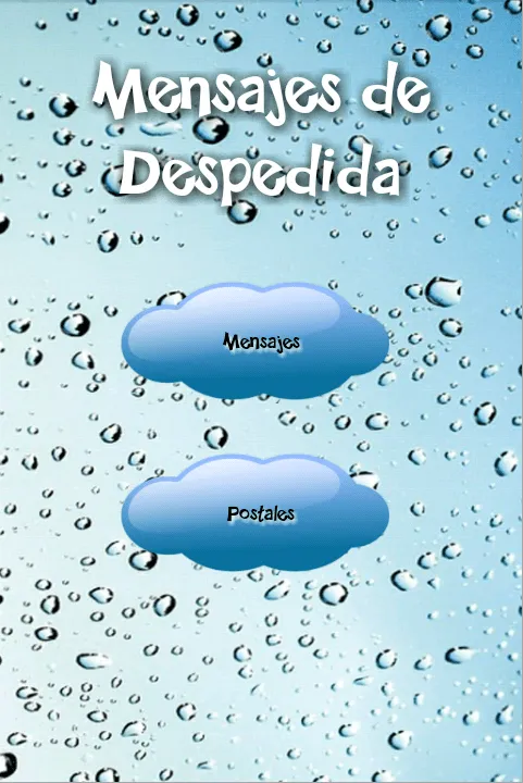 Mensajes de Despedida - Android Apps on Google Play