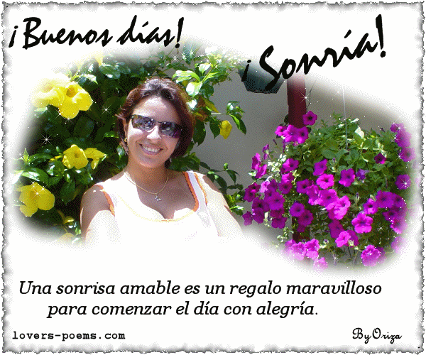 Buenos días... Te quiero mucho... Poesía y gifs animados de ... Buenos días... Te quiero mucho... Poesía y gifs animados de ...