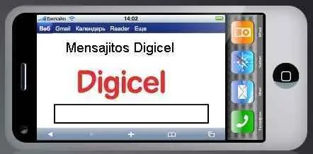 Mensajes Digicel El Salvador | Mensajitos gratis Mensajes Digicel El Salvador | Mensajitos gratis