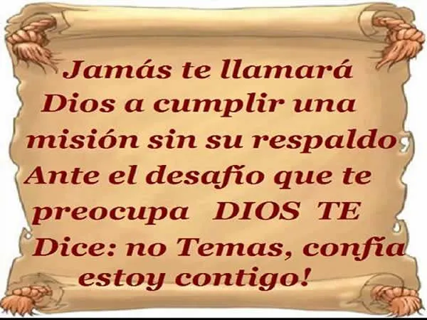 tarjetas con mensaje de dios - Banco de Imagenes Gratis