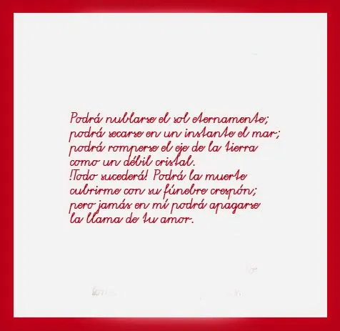 Mensajes dulces para el dia de la mujer, frases y cartas hermosas ... Mensajes dulces para el dia de la mujer, frases y cartas hermosas ...