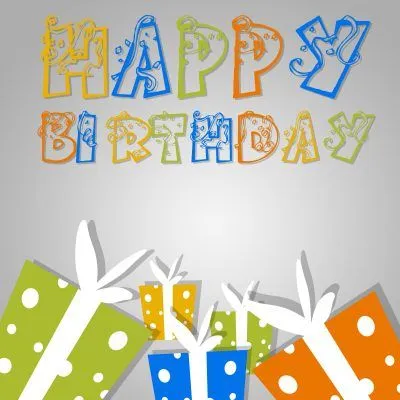 Mensajes Graciosos Por Cumpleaños | datosgratis. Mensajes Graciosos Por Cumpleaños | datosgratis.