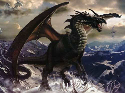 Imagenes de dragones para fondo de pantalla con movimiento - Imagui Imagenes de dragones para fondo de pantalla con movimiento - Imagui
