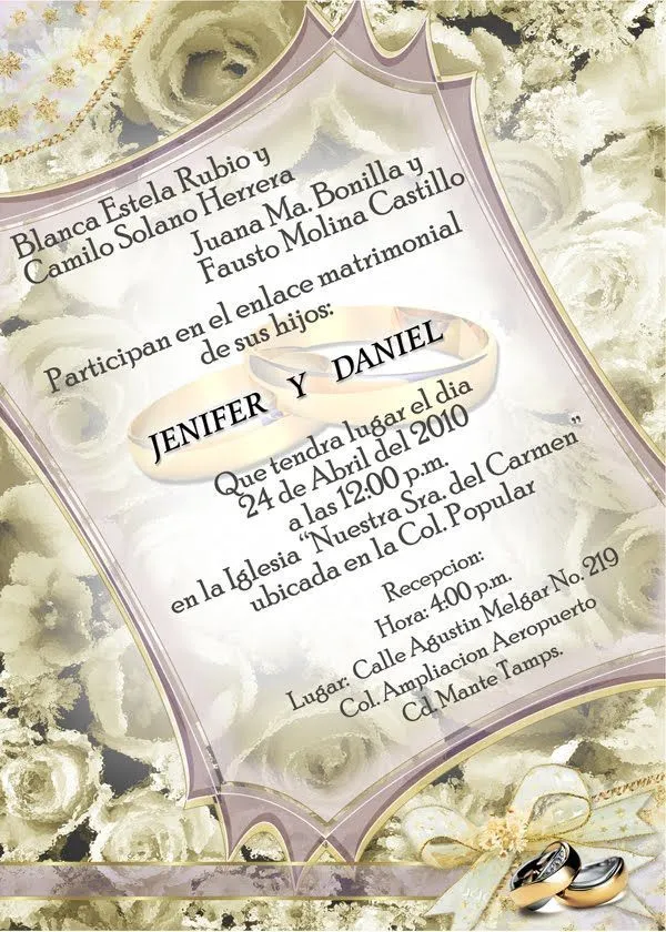Mensajes Para Invitaciones De Boda | INVITACIONES DIGITALES (princesas,Dragon ball z,campanita,bob esponja ... | Invitaciones de boda, Boda, Invitaciones Mensajes Para Invitaciones De Boda | INVITACIONES DIGITALES (princesas,Dragon ball z,campanita,bob esponja ... | Invitaciones de boda, Boda, Invitaciones