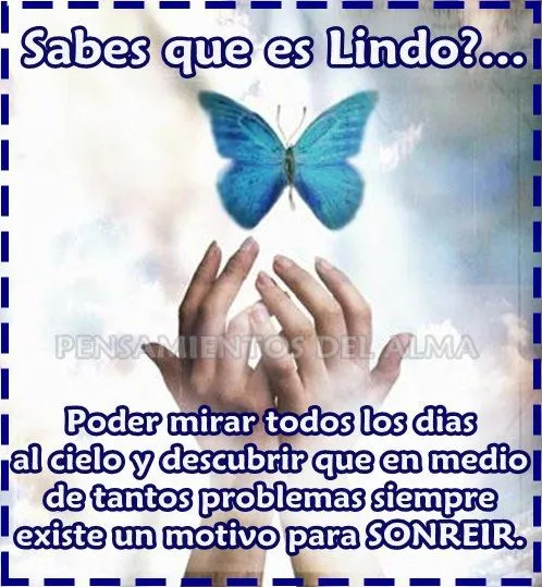 Imágenes lindas con mensajes lindos - Imagui Imágenes lindas con mensajes lindos - Imagui