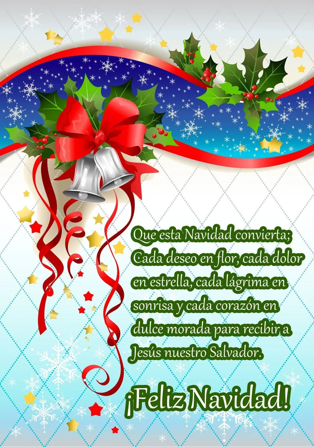 Mensajes de Navidad para compartir en Facebook | Banco de Imágenes Mensajes de Navidad para compartir en Facebook | Banco de Imágenes