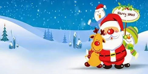 Mensajes de Navidad para tu estado de Facebook Mensajes de Navidad para tu estado de Facebook
