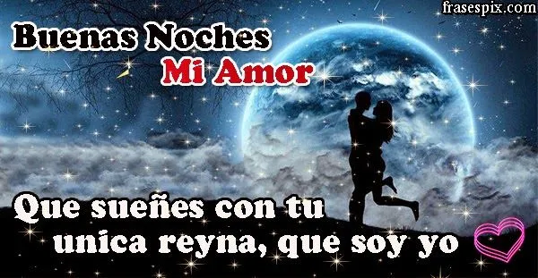 Mensajes de Buenas Noches Mi Amor con tiernos Diseños | Imágenes ... Mensajes de Buenas Noches Mi Amor con tiernos Diseños | Imágenes ...