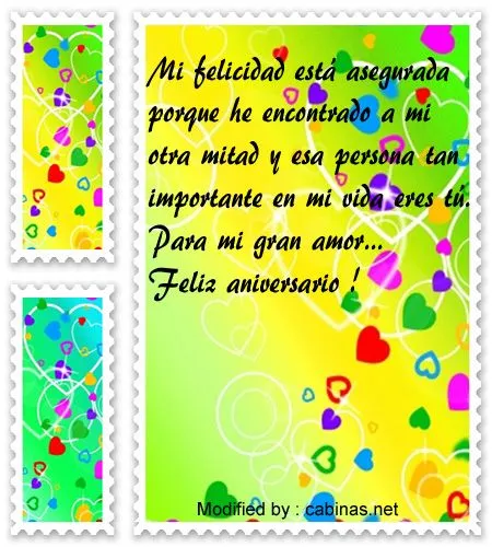 NUEVOS MENSAJES PARA MI NOVIO POR ANIVERSARIO|PALABRAS DE AMOR ... NUEVOS MENSAJES PARA MI NOVIO POR ANIVERSARIO|PALABRAS DE AMOR ...