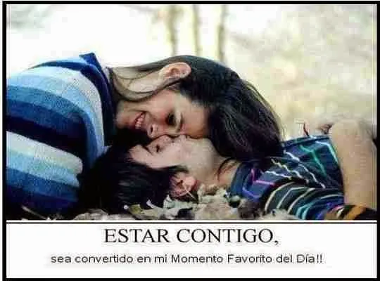 Mensajes de buenos días para mi novio ~ Mensajes de amor Mensajes de buenos días para mi novio ~ Mensajes de amor