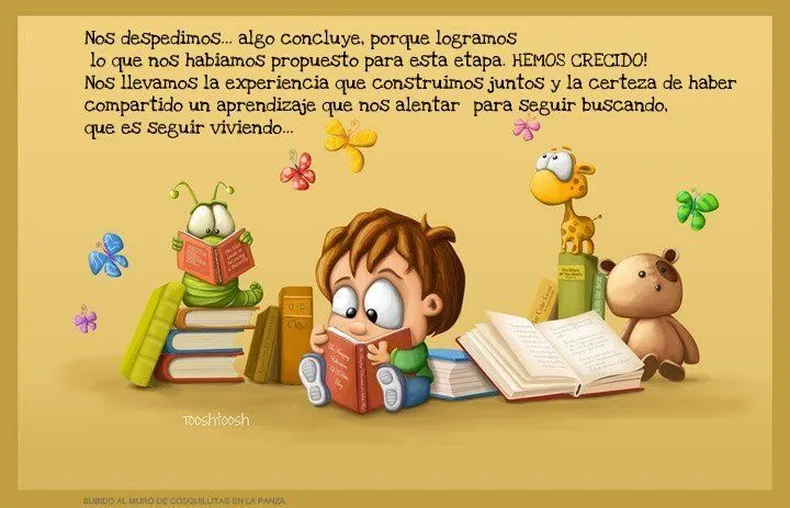 mensajes para padres de familia de maestra preescolar - Buscar con ... mensajes para padres de familia de maestra preescolar - Buscar con ...