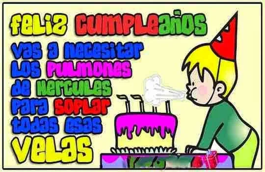 Mensajes y palabras de cumpleaños para niños ~ Frases de cumpleaños Mensajes y palabras de cumpleaños para niños ~ Frases de cumpleaños