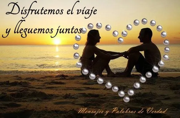 Mensajes y Palabras de Verdad: Frases para esa persona especial ...