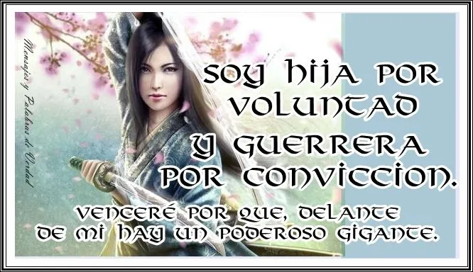 Mensajes y Palabras de Verdad: HIja de Dios Mensajes y Palabras de Verdad: HIja de Dios