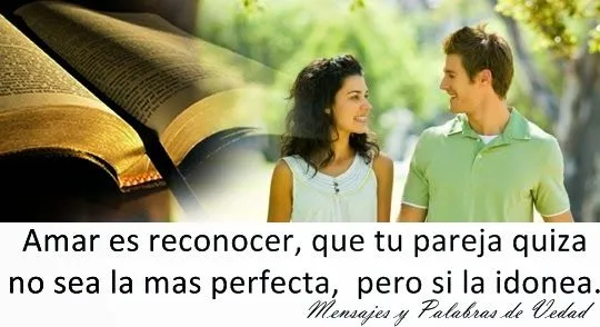 Mensajes y Palabras de Verdad: ♥ Matrimonio Cristiano ♥