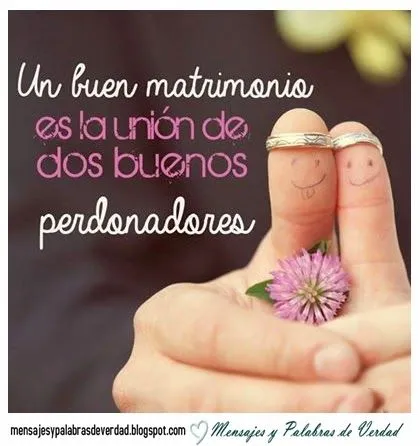 Mensajes y Palabras de Verdad: ♥ Matrimonio Cristiano ♥ Mensajes y Palabras de Verdad: ♥ Matrimonio Cristiano ♥