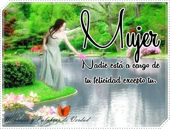 Mensajes y Palabras de Verdad: Mujer de Dios / imagenes cristianas ...