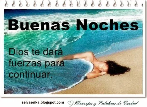 Mensajes y Palabras de Verdad: Buenas Noches (imagenes) Mensajes y Palabras de Verdad: Buenas Noches (imagenes)