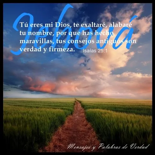 Mensajes y Palabras de Verdad: Versiculos Bíblicos, para compartir Mensajes y Palabras de Verdad: Versiculos Bíblicos, para compartir