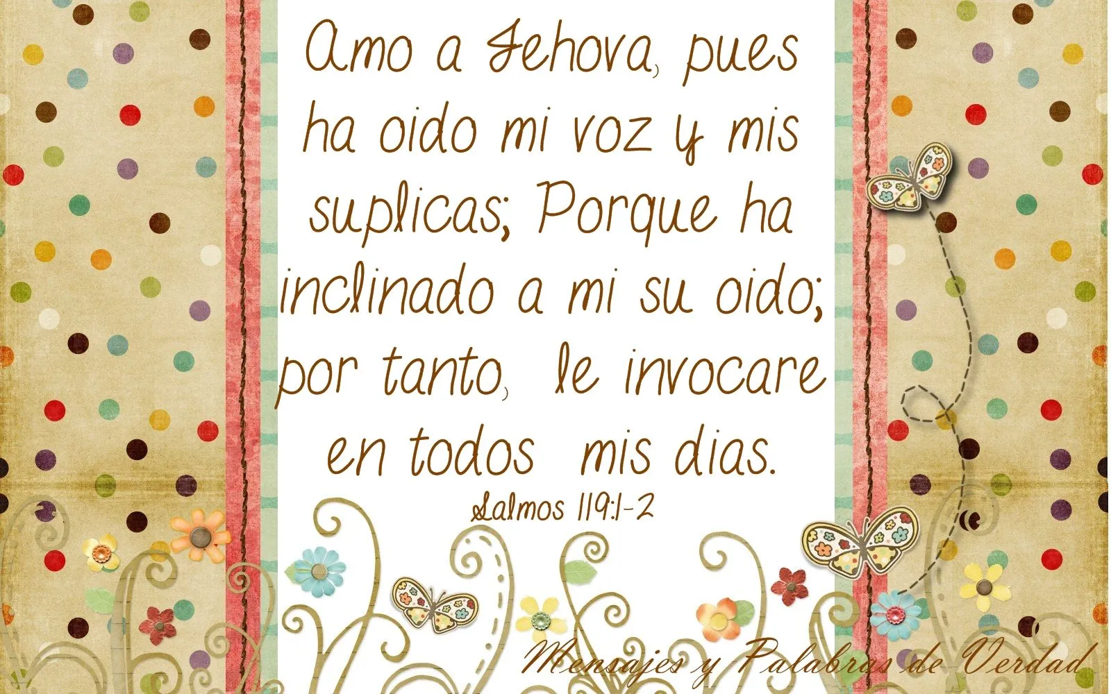 Mensajes y Palabras de Verdad: Versiculos biblicos en scrapbook ... Mensajes y Palabras de Verdad: Versiculos biblicos en scrapbook ...