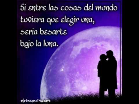 mensajes para una persona tan especial - YouTube