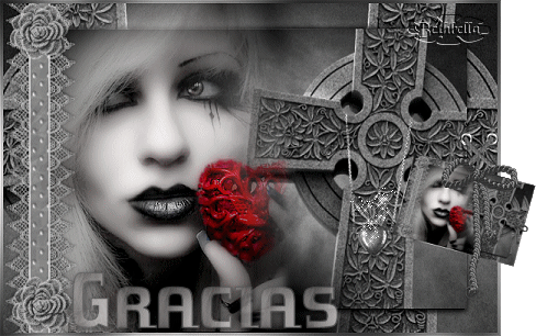 Mis Mensajes Psp - *GOTICA CRUZ* - Goticas