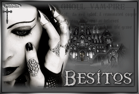 Mis Mensajes Psp - *GOTICA VAMPIRA* - Goticas Mis Mensajes Psp - *GOTICA VAMPIRA* - Goticas
