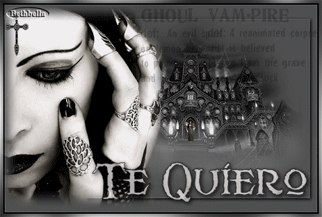 Mis Mensajes Psp - *GOTICA VAMPIRA* - Goticas Mis Mensajes Psp - *GOTICA VAMPIRA* - Goticas
