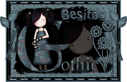 Mis Mensajes Psp - *NIÑA DULCE GOTICA* - Goticas Mis Mensajes Psp - *NIÑA DULCE GOTICA* - Goticas