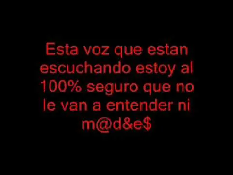 Mensajes "Subliminales" en canciones de Panda - YouTube Mensajes "Subliminales" en canciones de Panda - YouTube