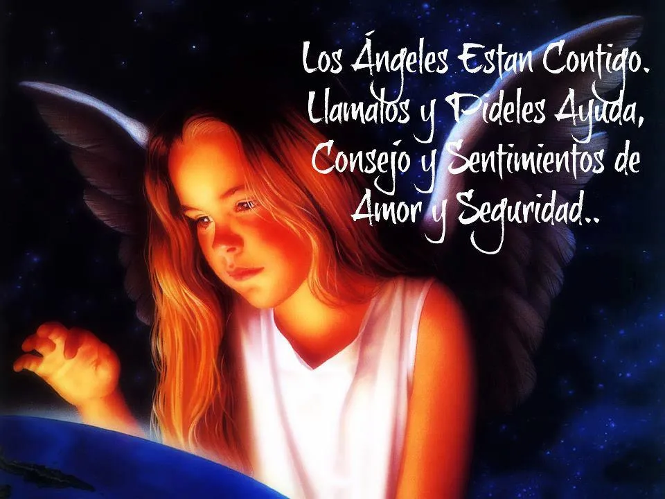 MENSAJES DE REFLEXION – MENSAJES POSITIVOS: ANGELES | Marcial ... MENSAJES DE REFLEXION – MENSAJES POSITIVOS: ANGELES | Marcial ...