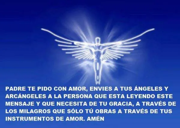 MENSAJES DE REFLEXION – MENSAJES POSITIVOS: ANGELES | Marcial ... MENSAJES DE REFLEXION – MENSAJES POSITIVOS: ANGELES | Marcial ...