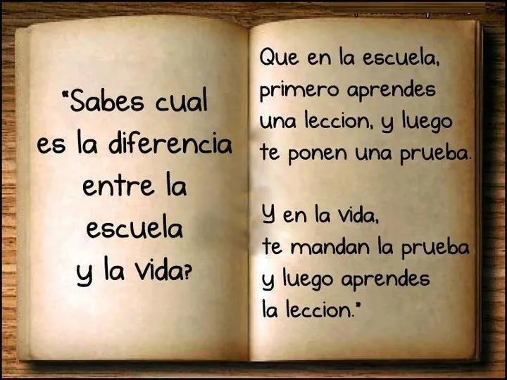 MENSAJES DE REFLEXION – MENSAJES POSITIVOS: LA DIFERENCIA ENTRE LA ... MENSAJES DE REFLEXION – MENSAJES POSITIVOS: LA DIFERENCIA ENTRE LA ...
