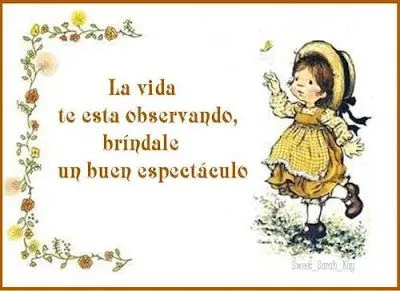 Mi experiencia como educadora: mensajes para reflexionar Mi experiencia como educadora: mensajes para reflexionar