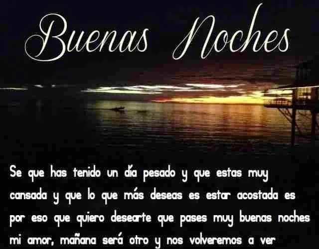 Mensajes romanticos de buenas noches para mi princesa ~ Mensajes ... Mensajes romanticos de buenas noches para mi princesa ~ Mensajes ...