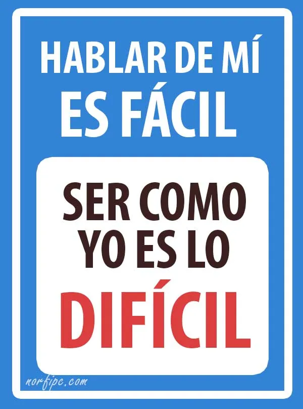 Mensajes de sarcasmo para los que me celan, critican y envidian Mensajes de sarcasmo para los que me celan, critican y envidian