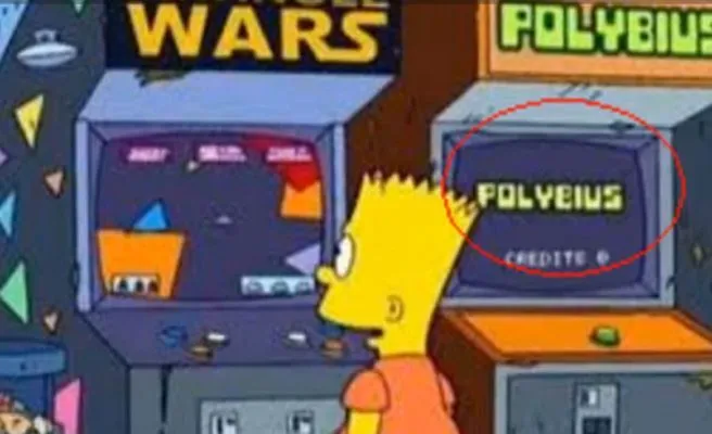 Mensajes subliminales en Los Simpson | Arte y Apuntes y Monografias