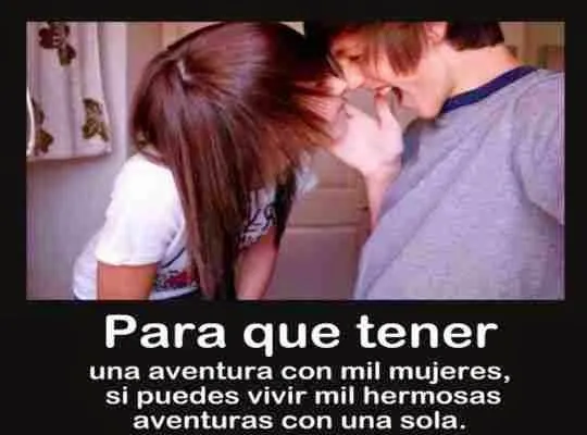 Mensajes de texto de amor ~ Mensajes de amor