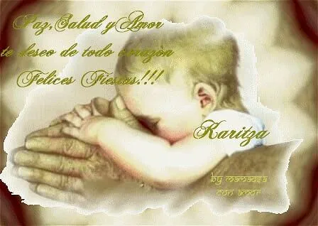 Mensajes tiernos cristianos - Imagui