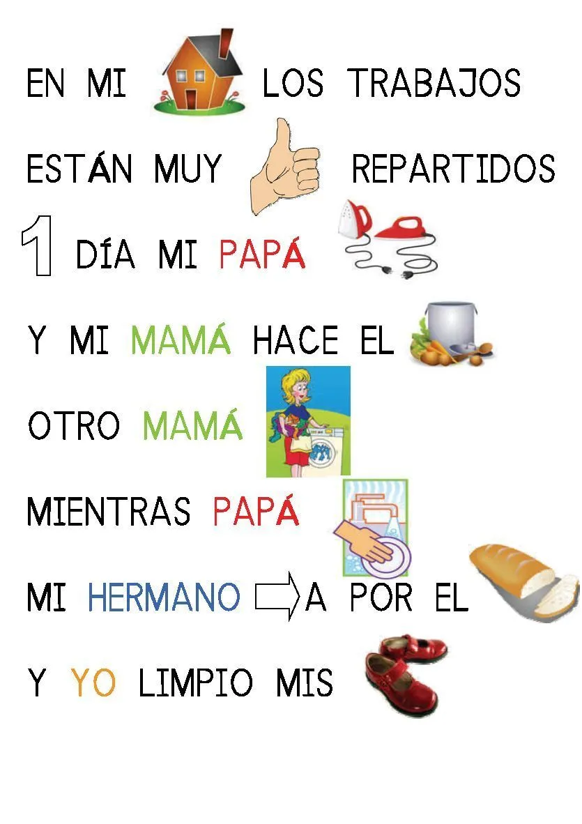 Menta Más Chocolate - RECURSOS y ACTIVIDADES PARA EDUCACIÓN ... Menta Más Chocolate - RECURSOS y ACTIVIDADES PARA EDUCACIÓN ...