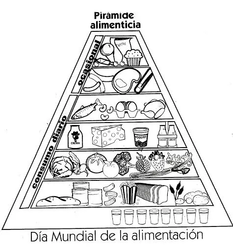 Menta Más Chocolate - RECURSOS PARA EDUCACIÓN INFANTIL: Dibujos ...