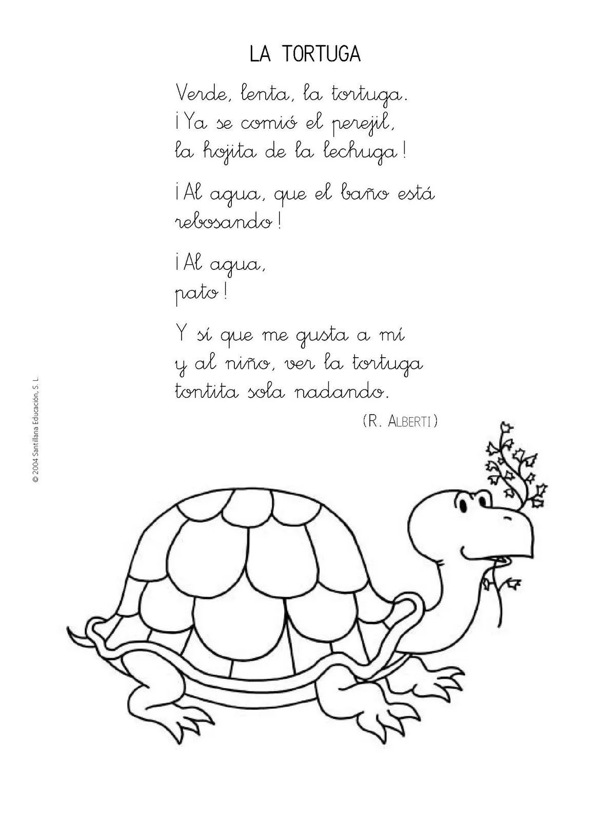 Menta Más Chocolate - RECURSOS PARA EDUCACIÓN INFANTIL: Poesías y ... Menta Más Chocolate - RECURSOS PARA EDUCACIÓN INFANTIL: Poesías y ...