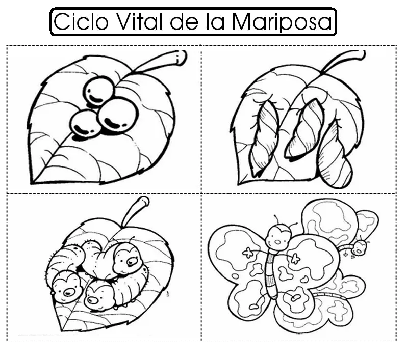 Menta Más Chocolate - RECURSOS PARA EDUCACIÓN INFANTIL: Ciclo de ... Menta Más Chocolate - RECURSOS PARA EDUCACIÓN INFANTIL: Ciclo de ...