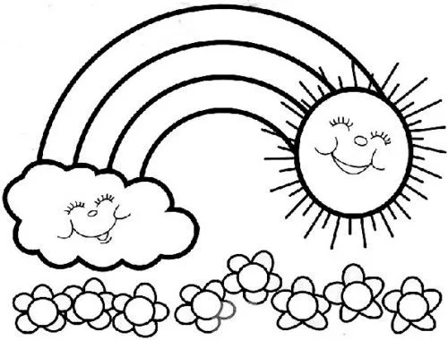 Menta Más Chocolate - RECURSOS PARA EDUCACIÓN INFANTIL: Dibujos ...